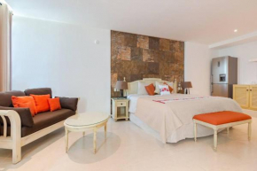 Encantadora Suite con cocina en COLIBRI PdC